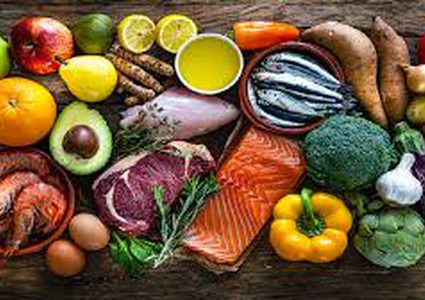 أمراض يسببها نظامك الغذائي لك