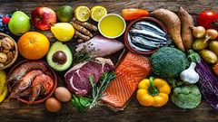 أمراض يسببها نظامك الغذائي لك