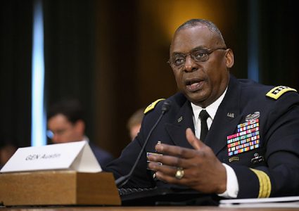 استئناف الاتصالات الهاتفية بين قادة الجيشين الأمريكي والروسي