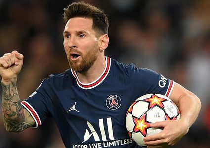 ميسي يستبعد السعودية.. ويشكك في مستقبل باريس