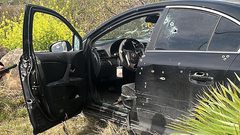 مقتل رجل في جريمة إطلاق نار شمال شرق طبريا