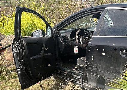 مقتل رجل في جريمة إطلاق نار شمال شرق طبريا