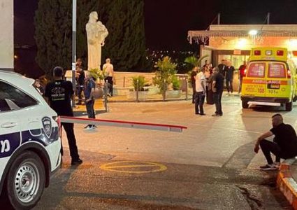 31 ضحية منذ مطلع العام: مقتل رجل في طوبا الزنغرية بأراضي الـ48