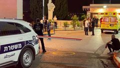 31 ضحية منذ مطلع العام: مقتل رجل في طوبا الزنغرية بأراضي الـ48