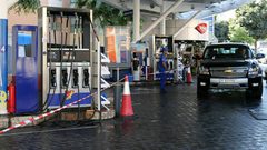 سلطة الطاقة: فلسطين تأمل باستيراد المحروقات من الأردن