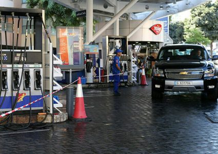 سلطة الطاقة: فلسطين تأمل باستيراد المحروقات من الأردن