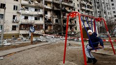 محققون من الأمم المتحدة يعلنون عدم العثور على أدلة عن إبادة في أوكرانيا