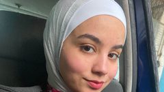 الطالبة حلا هواش  ..قصة نجاح تكتبها بالدراسة والموهبة