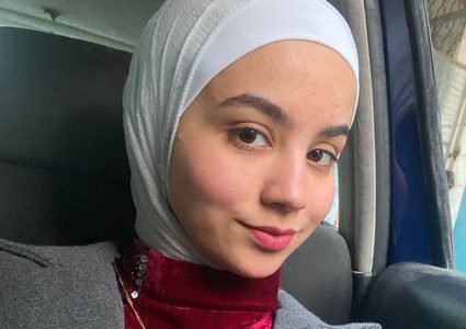 الطالبة حلا هواش  ..قصة نجاح تكتبها بالدراسة والموهبة