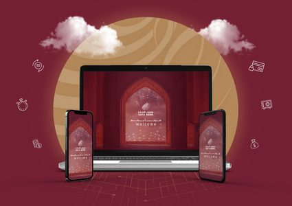 مصرف الصفا يطلق خدمة الإنترنت البنكي وتطبيق الموبايل البنكي