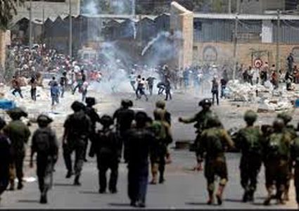 الأردن تدين عدوان الاحتلال على جنين وتحذّر من عواقبه