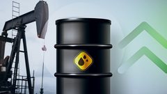 النفط يعوض بعض خسائره بعد هبوطه لأدنى مستوى منذ أكثر من عام