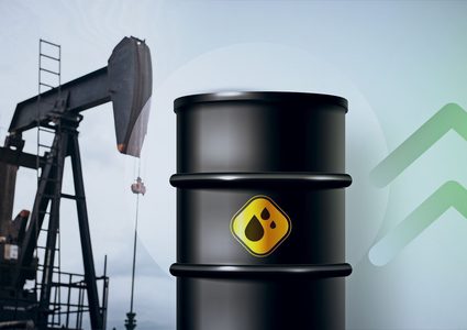 النفط يعوض بعض خسائره بعد هبوطه لأدنى مستوى منذ أكثر من عام