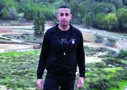 الشؤون المدنية: الاحتلال سيسلم جثمان الشهيد سفيان الخواجا مساء اليوم