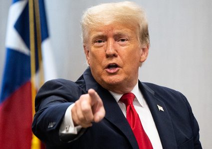 “يوتيوب” تعيد تفعيل قناة دونالد ترامب