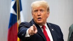 “يوتيوب” تعيد تفعيل قناة دونالد ترامب