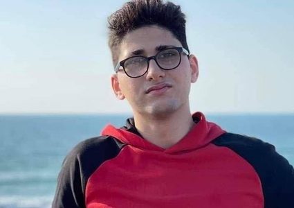 استشهاد شاب برصاص الاحتلال شمال البيرة