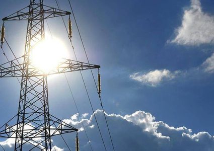 الاردن: نعمل على مضاعفة الطاقة المصدرة إلى فلسطين