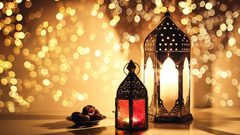 نصائح غذائية لشهر رمضان للاستعداد لصيام صحي