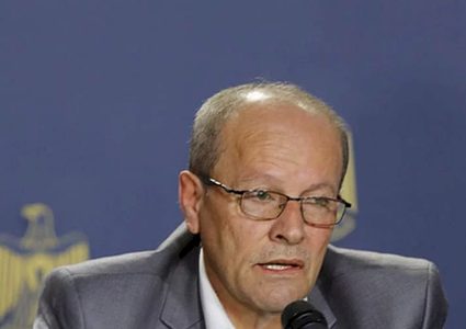 أبو بكر : الأسرى يصرون على الإضراب في رمضان وإدارة السجون تحاول تأجيله