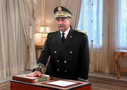 كمال الفقي وزيرا جديدا للداخلية في تونس