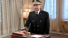 كمال الفقي وزيرا جديدا للداخلية في تونس