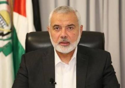 انتقادات واسعة لتصريحات هنية وفتح تؤكد أنها توسع من الشرخ الداخلي