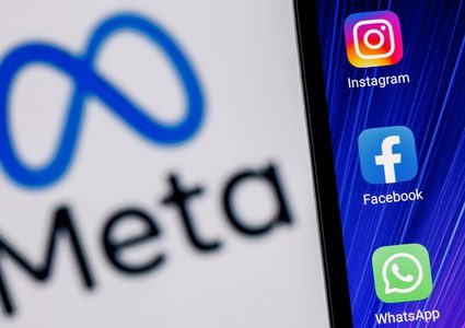 "ميتا" تعلن العمل على شبكة اجتماعية جديدة