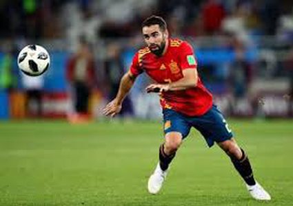 مدرب إسبانيا يستبعد 15 لاعباً من تشكيلة كأس العالم