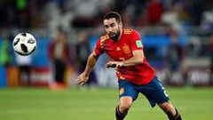 مدرب إسبانيا يستبعد 15 لاعباً من تشكيلة كأس العالم