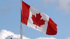 كندا تسن إجراءات تسهل تمديد إقامة السوريين والأتراك على أراضيها