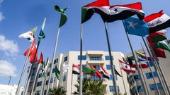 الاجتماع الخماسي في شرم الشيخ يؤكد إلتزام الجانبين بكافة الاتفاقيات السابقةبينهم