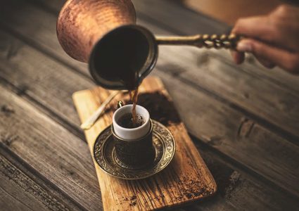 6 فوائد سحرية للقهوة على صحتك