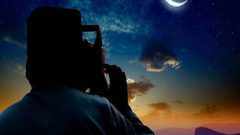 السعودية تعلن موعد تحري هلال رمضان 2023