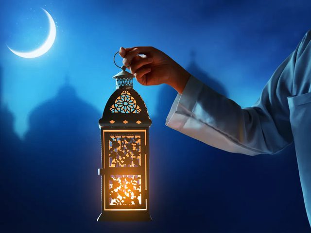 المفتي يدعو لتحري هلال رمضان مساء يوم الثلاثاء القادم