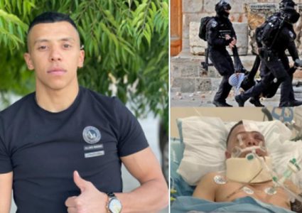 تحقيق إخباري أميركي يظهر أكاذيب الاحتلال حول ظروف استشهاد وليد الشريف بالأقصى