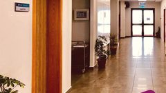 د. الهمشري: القاعدة الأساسية  لمرضى السكري في رمضان الاعتدال وعدم الحرمان