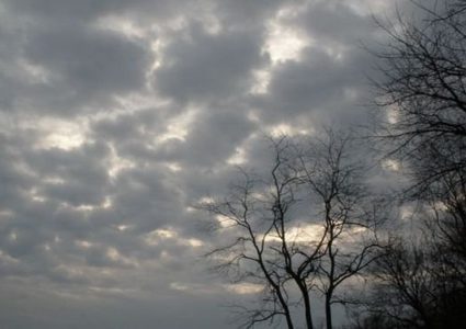 المصري: توقعات بمنخفضات جوية خلال شهر رمضان