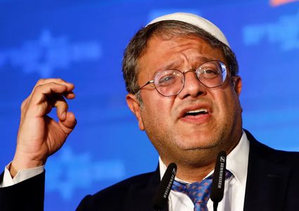 دولة: قرار بن غفير بحق الإعلام الفلسطيني الرسمي إمعان في العنصرية والفاشية