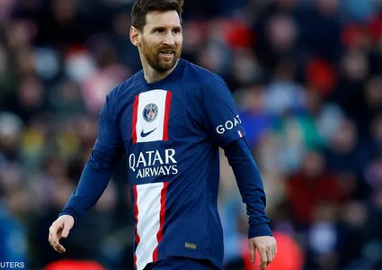 ضغوط على الخليفي تغير حسابات باريس بشأن ميسي