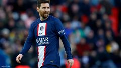 ضغوط على الخليفي تغير حسابات باريس بشأن ميسي