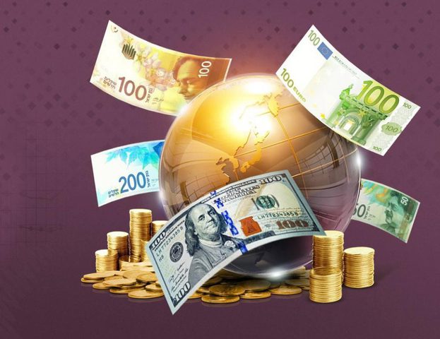 أسعار صرف العملات مقابل الشيقل