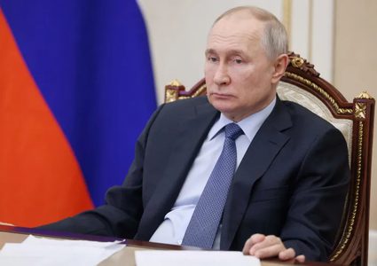 بوتين: سياسة أميركا لاحتواء روسيا والصين تأخذ طابعا غير مسبوق