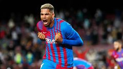 لاعب برشلونة مهدد بالغياب عن كلاسيكو الكأس