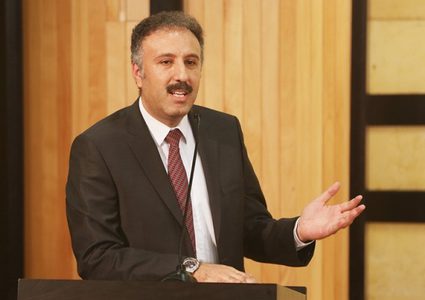 الوزير عساف يعلن عن تنظيم إذاعة "صوت فلسطين" يوما إعلاميا مفتوحا لاحتفالية القدس