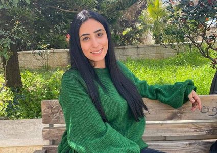 محكمة الاحتلال تؤجل محاكمة الصحفية لمى غوشة