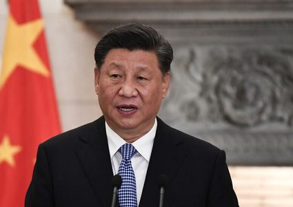 الرئيس الصيني يكشف سبب اختياره لروسيا لتكون أول محطة يزورها بعد إعادة انتخابه