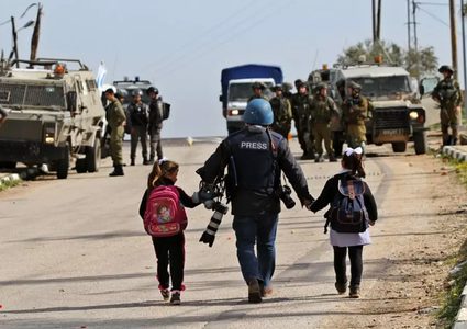 "هيئة الأسرى": استهداف الاحتلال للإعلام الرسمي دليل على صدق رسالته