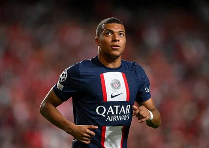 مفاجأة سارة تنتظر مبابي