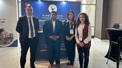 "جامعة النجاح" حاضرة في قمة QS في الكويت "التعليم العالي نحو مستقبل هادف 2023"